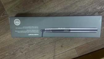 Выпрямитель для волос, температура до 220C, керамическое покрытие