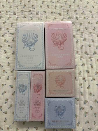 Косметика Flower Knows