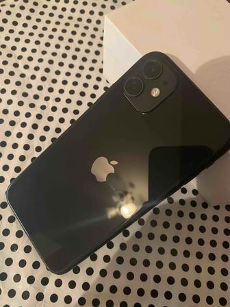 iPhone 11, EAC 64gb, 99%, без коробки