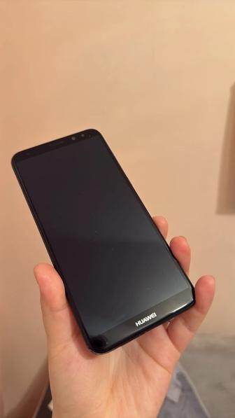 Продам Huawei Mate10 lite