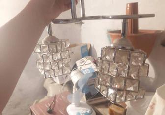 Продам люстру