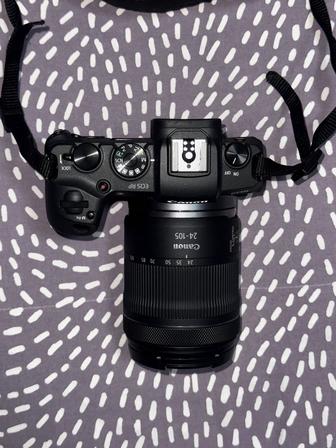 Камера Canon Rp