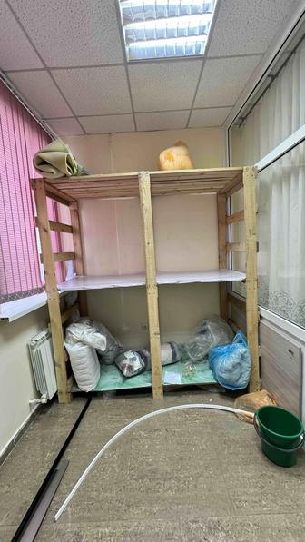 Продам полку под склад