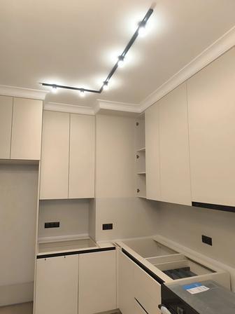 Опыт работы 18 лет. Ремонт под ключ. Все виды работ (комплекс и отдельно).