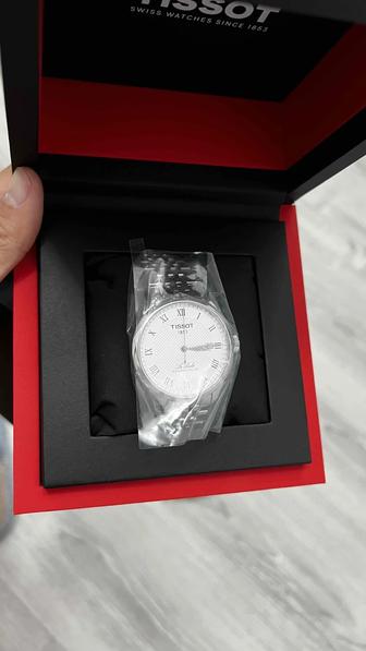 Часы Tissot Le Locle