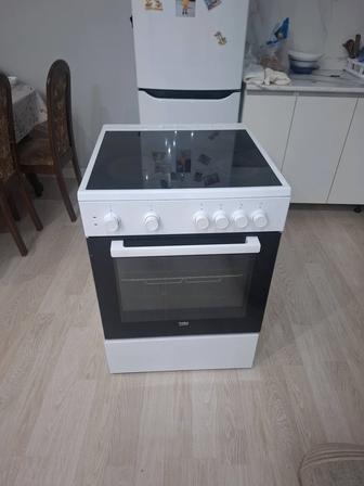 Продам электро плиту