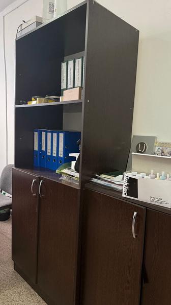 Шкаф офисный для документов