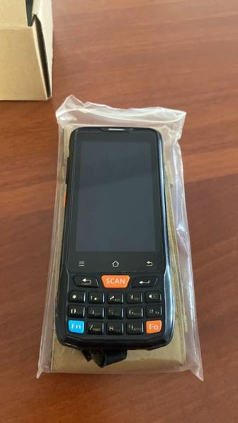 Тсд (терминал сбора данных)