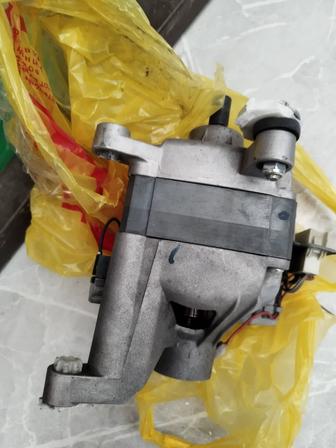 Мотор стиральной машины