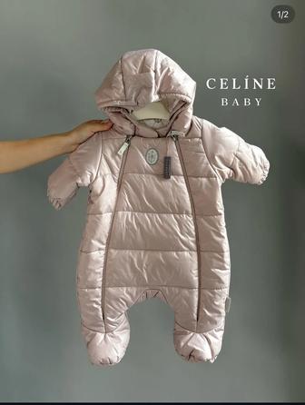 Продам комбинезон