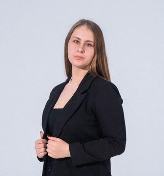 репетитор английского языка