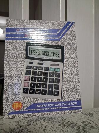 Продам калькулятор