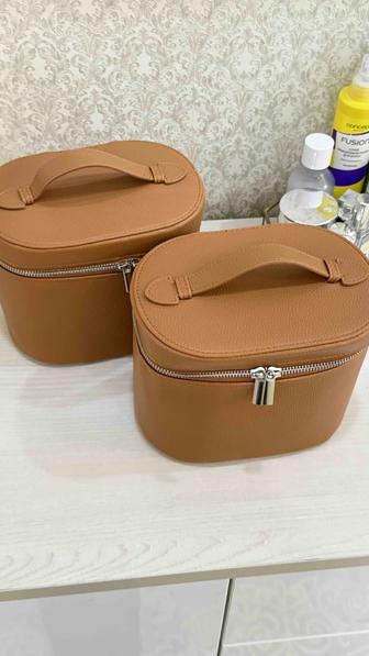 Трендовая косметичка