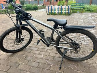 Велосипед MACCGE MTB 26