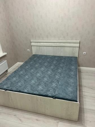 Двуспальная кровать 160/200см