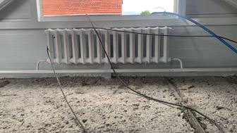 Услуги сварочных работ