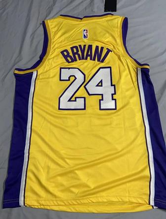 NBA Los Angeles Lakers Kobe Bryant Nike