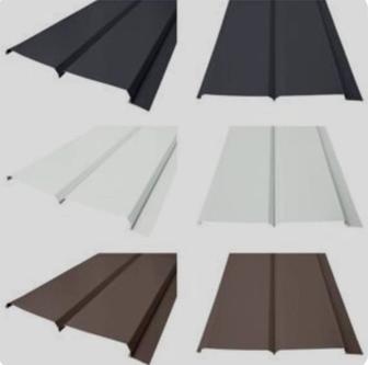 Металлосайдинг