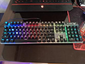 Продам системник в сборе на основе core i7 2600 с монитором