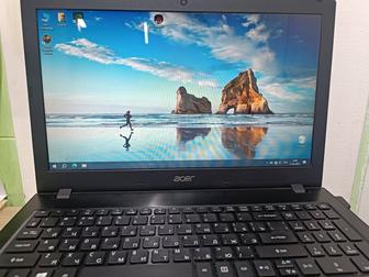 Acer aspire 5