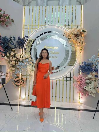 Продам платье