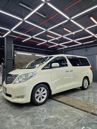 Услуги водителя