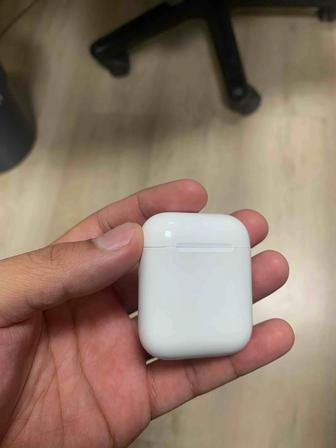 Подается Airpods оригиналы