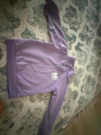 Продам вещи на девочку в хорошем состоянии