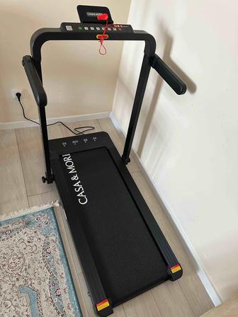 Продам беговую дорожку