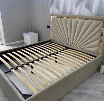 Перетяжка кровати