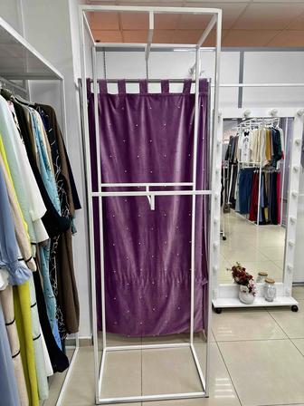 Продам стойку для одежды