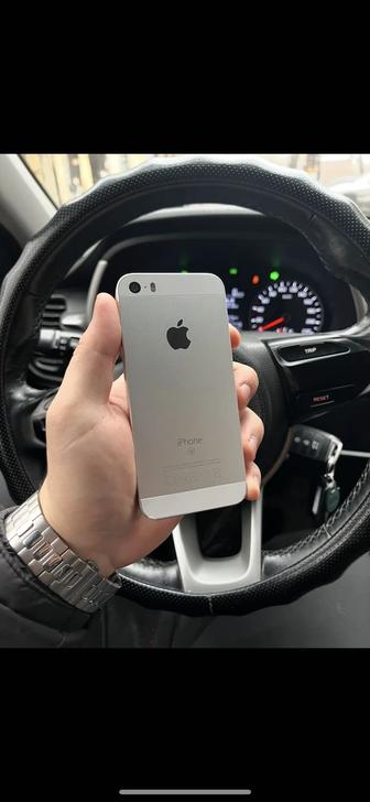 iPhone SE 64гб ЕАС