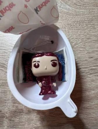 Макс из Изнанки Kinder Joy