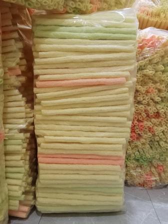 Кукурузные палочки