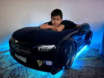 Продам детский кровать