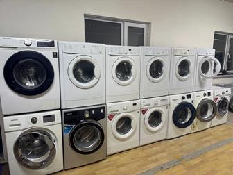 Стиральный машина