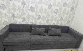 Продам диван раскладной