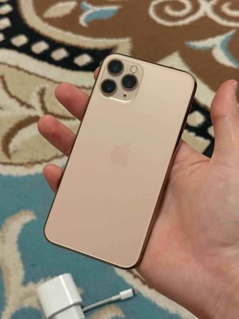 Айфон 11про