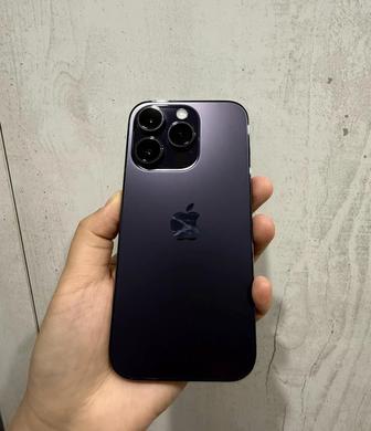 iPhone 14pro 256гб