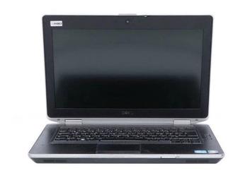 Импортный Ноутбук DELL Latitude E6430