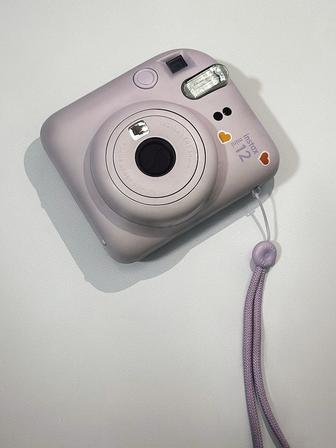 Instax mini 12