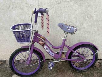 Велосипед для девочек