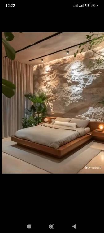 Имитация скалы в интерьере,на улице,все по вашему запросу