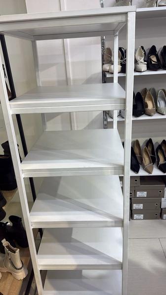 Стеллаж 1.5 метр