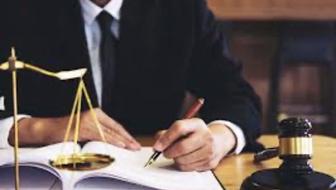 Юридические услуги