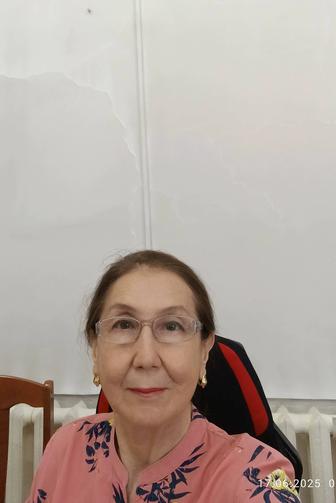 Бухгалтер