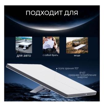 Аренда starlink mini