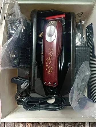 Машинка для стрижки Wahl Magic Clip