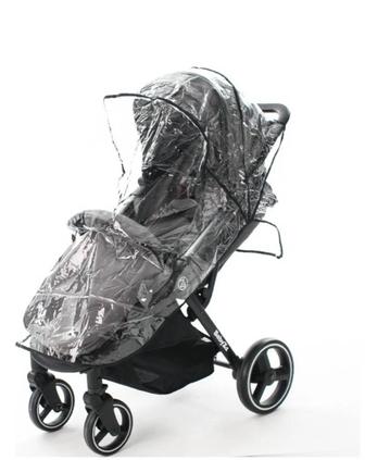 Коляска Babyzz