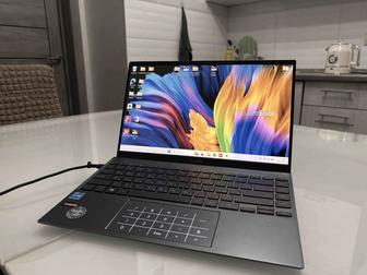 Asus ZenBook 14